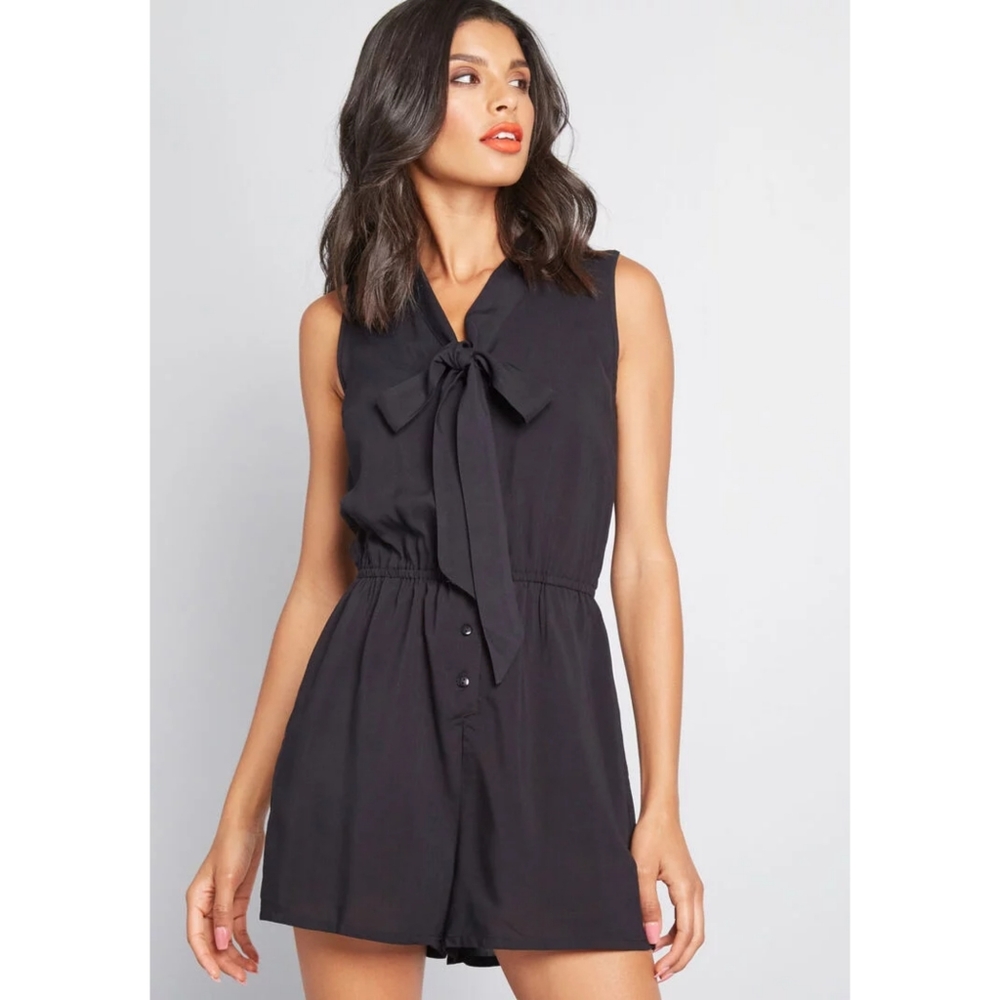 Modcloth Romper